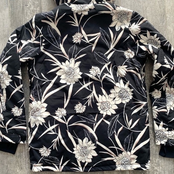 🔥🔥BILLABONG - 10K A/DIV SULA SNOW JACKET🔥🔥 - Picture 4 of 10